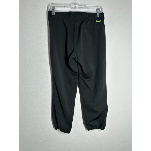 Intensity women/girls softball pants ND5330W Black Size M - Picture 4 of 14